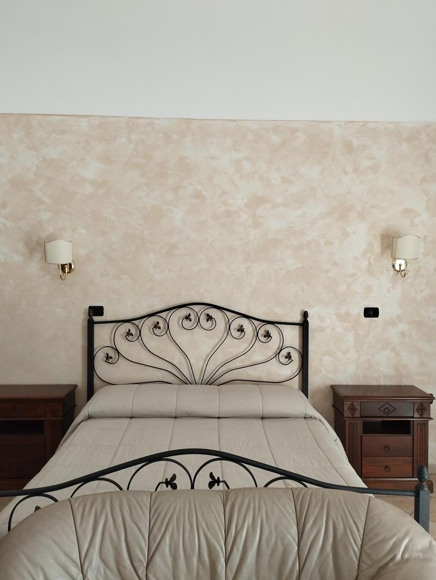Tenuta Santa Lucia 3*